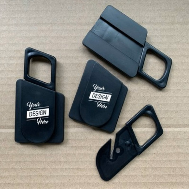 Emergency Seat Belt Cutter