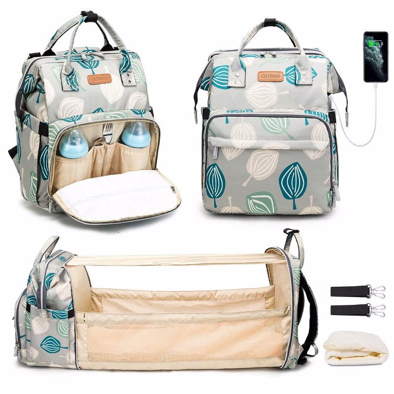 Baby Diaper Bag