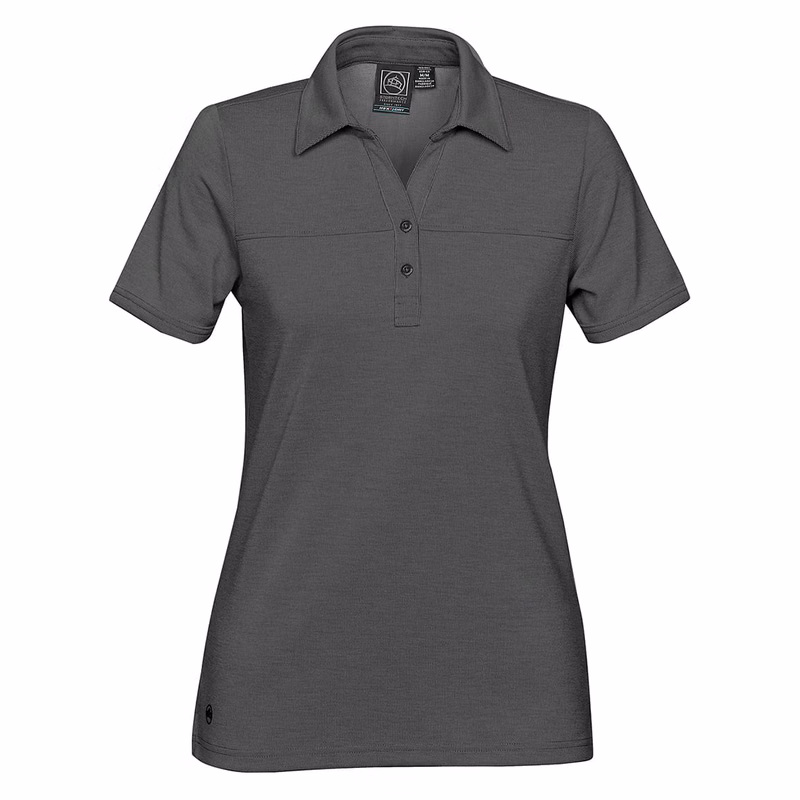 Stormtech Women's Rhodes Performance Polo