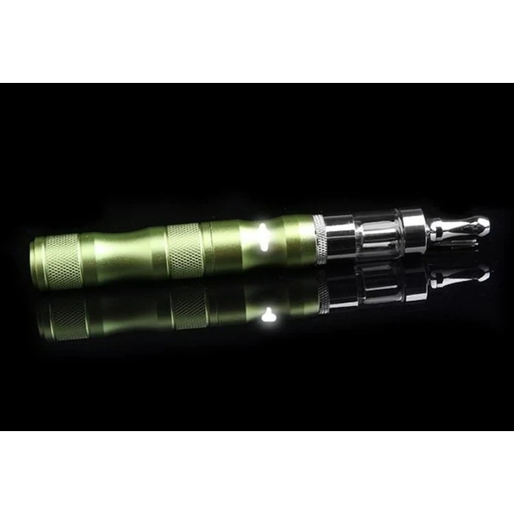 E-Cigarette 1