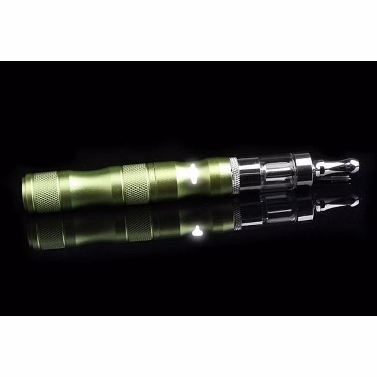 E-Cigarette