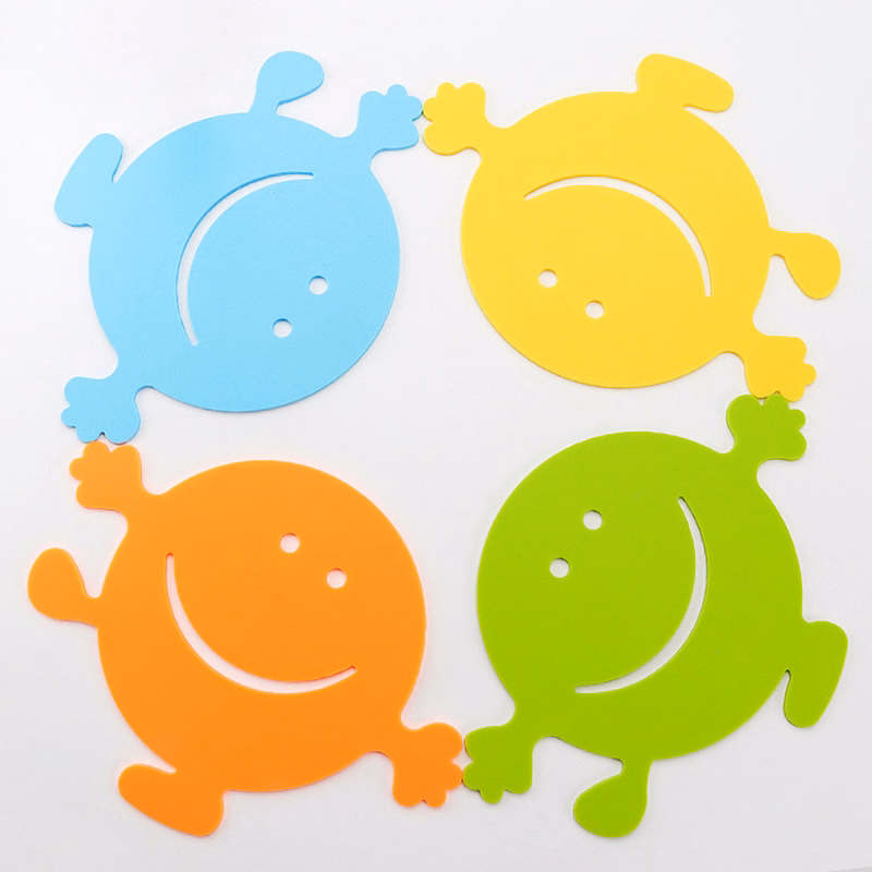 Silicone Hot Food Pad Desk Mat
