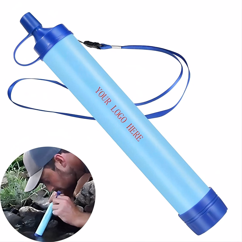 Personal Water Filter