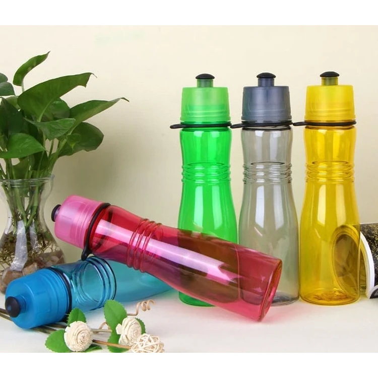 Widely Use Durable Sports Water Bottle 1