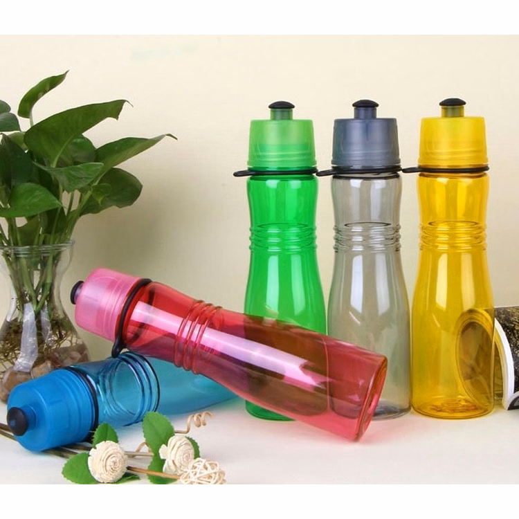 Widely Use Durable Sports Water Bottle
