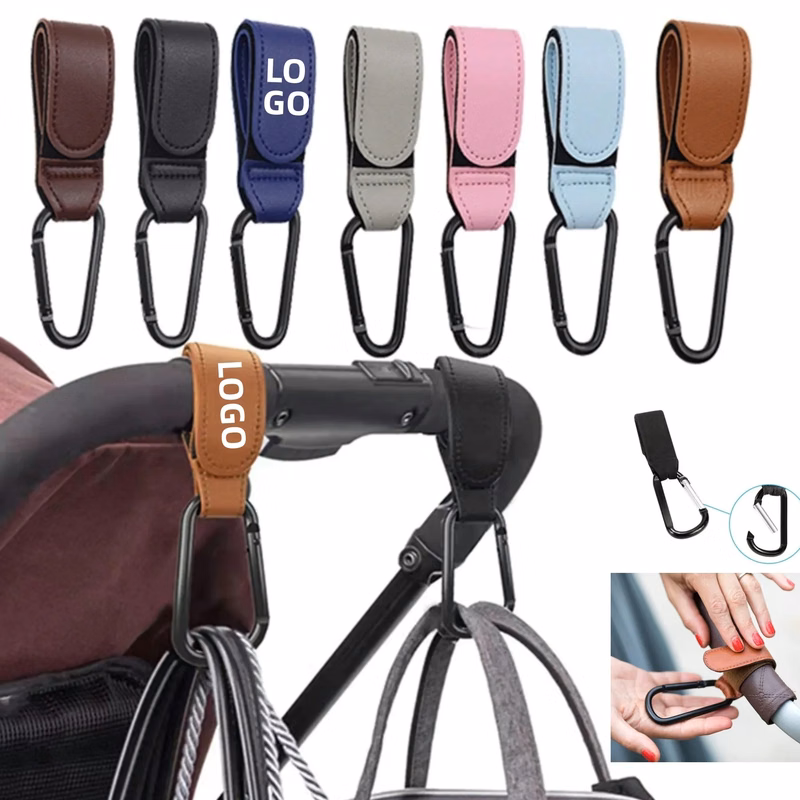 PU Leather Multifunctional Hook