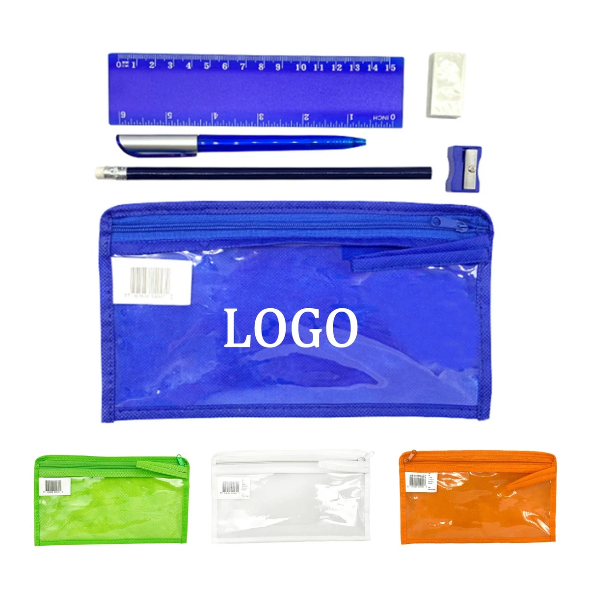 Office Use Pencil Stationery Kit 1