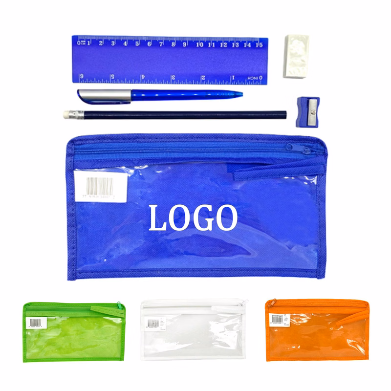 Office Use Pencil Stationery Kit