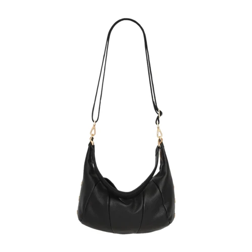 Hammitt Morgan Roomy Leather Crossbody 1