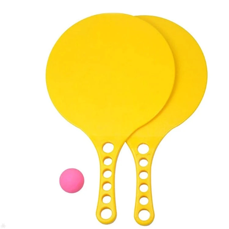 Custom Beach Tennis Rackets 1
