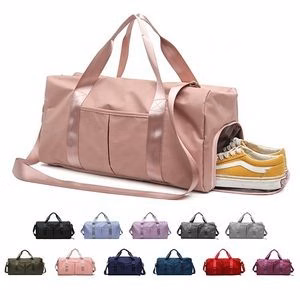 Waterproof Sports Travel Bag