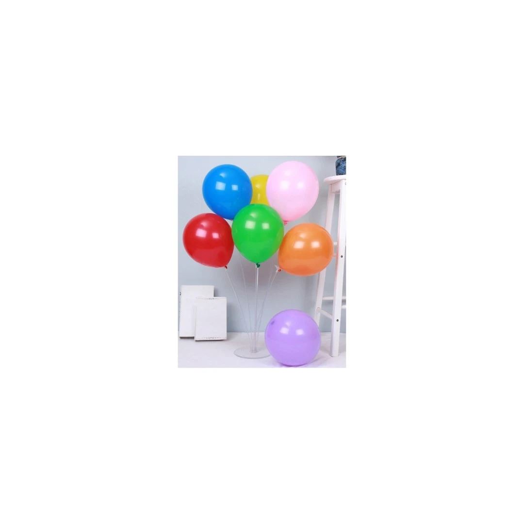 10-inch Round Balloon 1