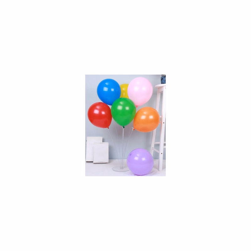 10-inch Round Balloon