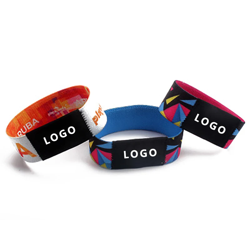 Elastic Wristband 1