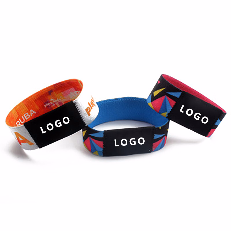 Elastic Wristband