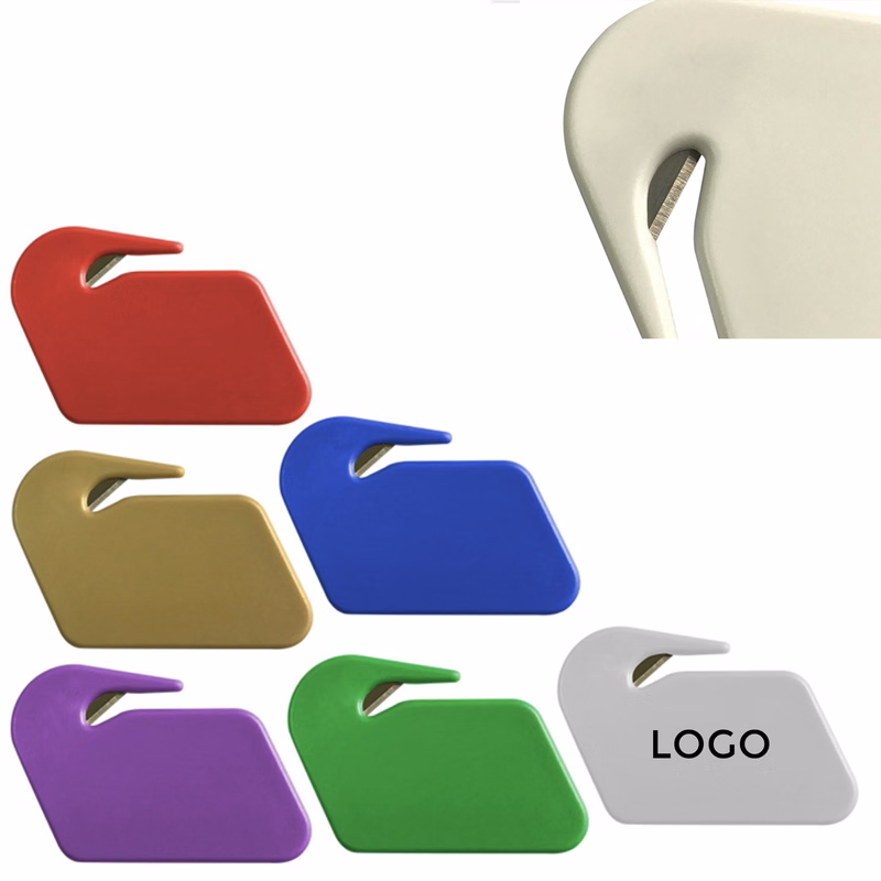 MOQ 10 PCS Stylish Letter Opener Envelope Slitter