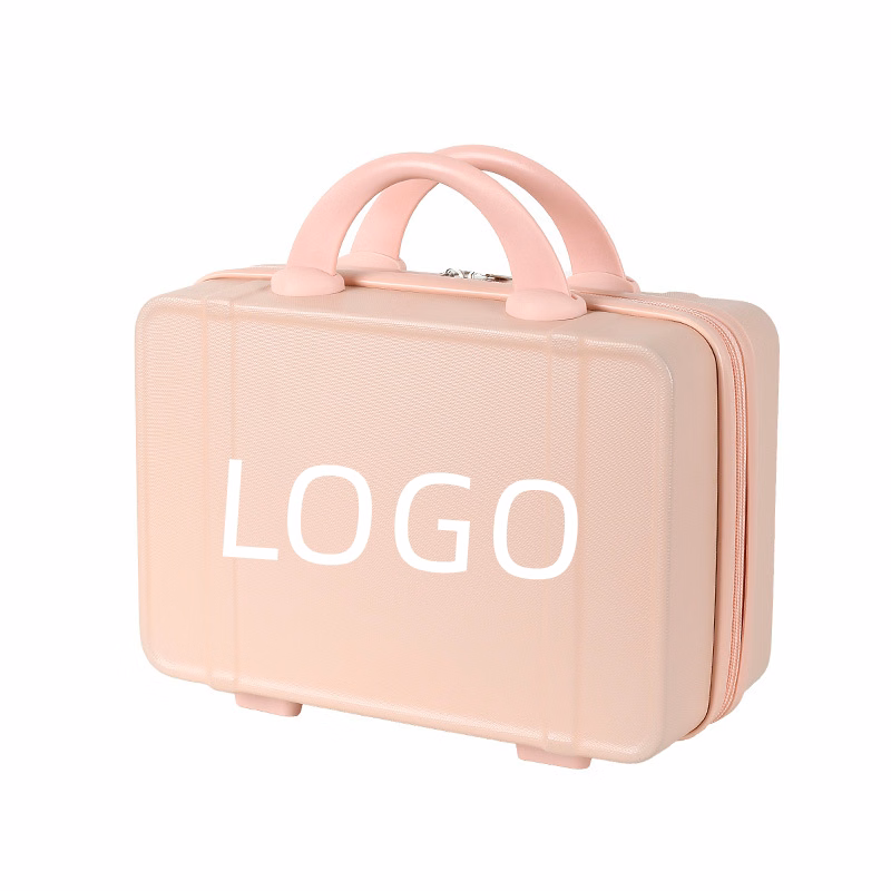 14" Suitcase