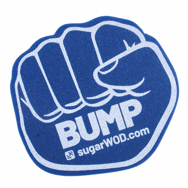 13" Fist Foam Mitt
