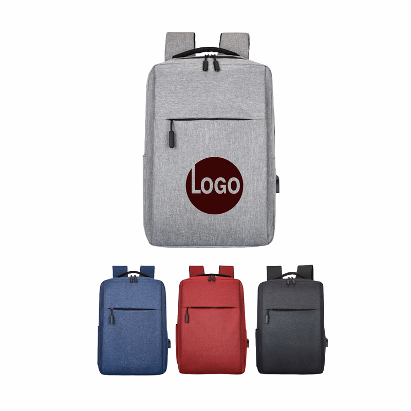 Laptop Backpack MOQ20