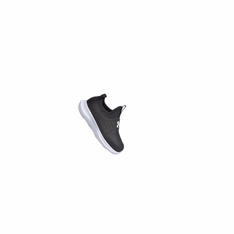 UA Runplay Boys' Infant Running Shoes