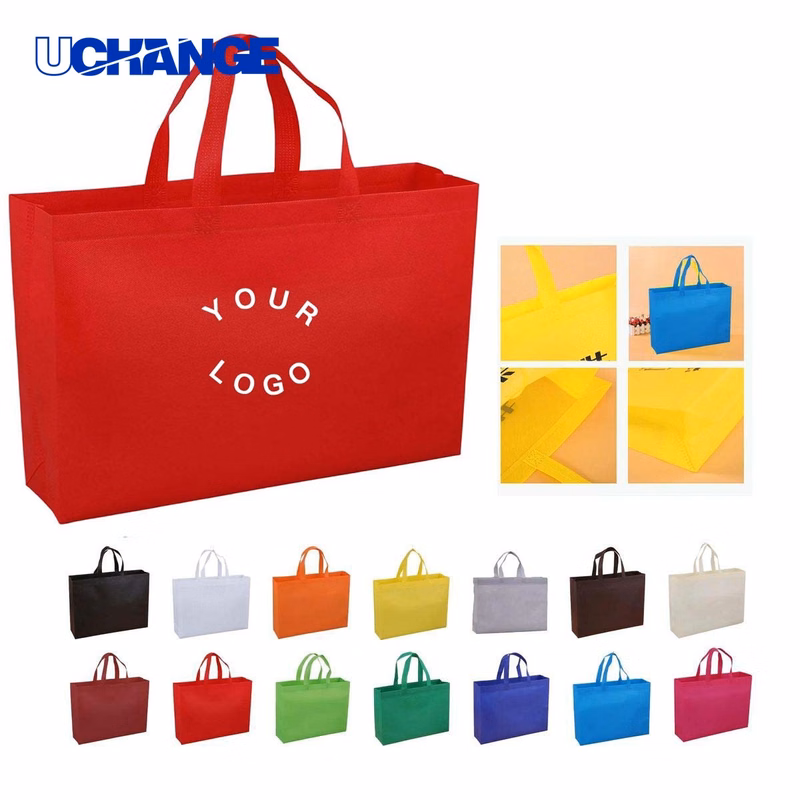 Lightweight Eco Non Woven Tote