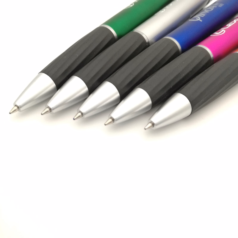 LED Light Up Ballpoint Pen