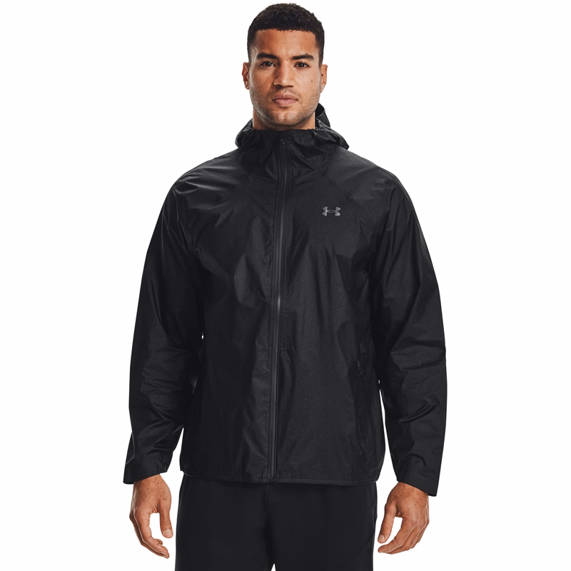 Men's UA Storm Impasse Rain 2.0 Jacket