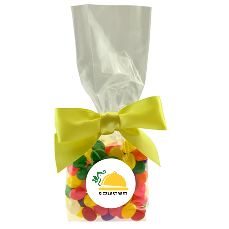 Mug Stuffers with Red Hots, Jelly Beans, Gum 1