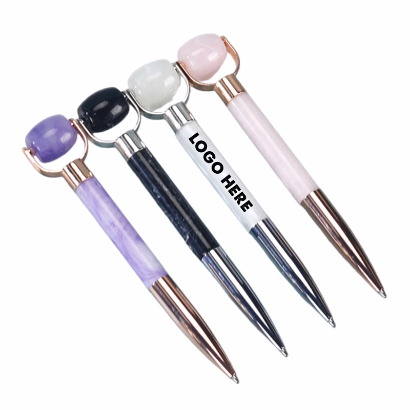 Beauty Facial Roller Massage Pen