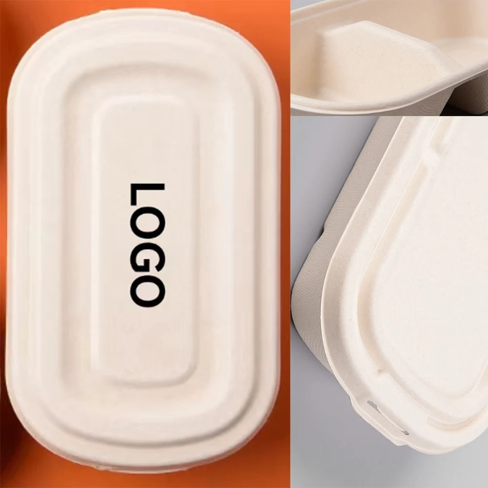 Takeout Paper Box 1