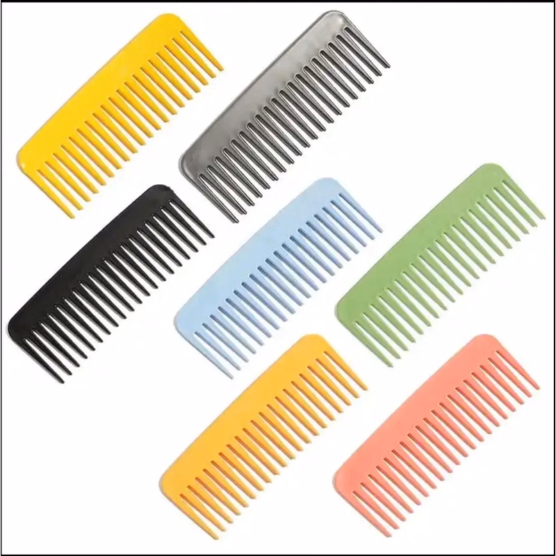 Disposable Hotel Comb