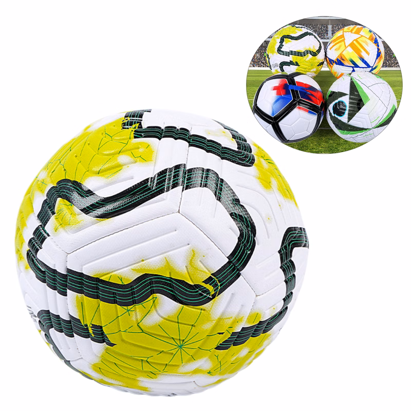 Training Match Football