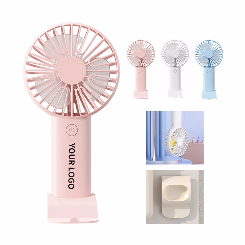 Plastic Mini Fan
