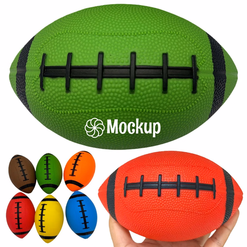 Outdoor Sport Game Rugby