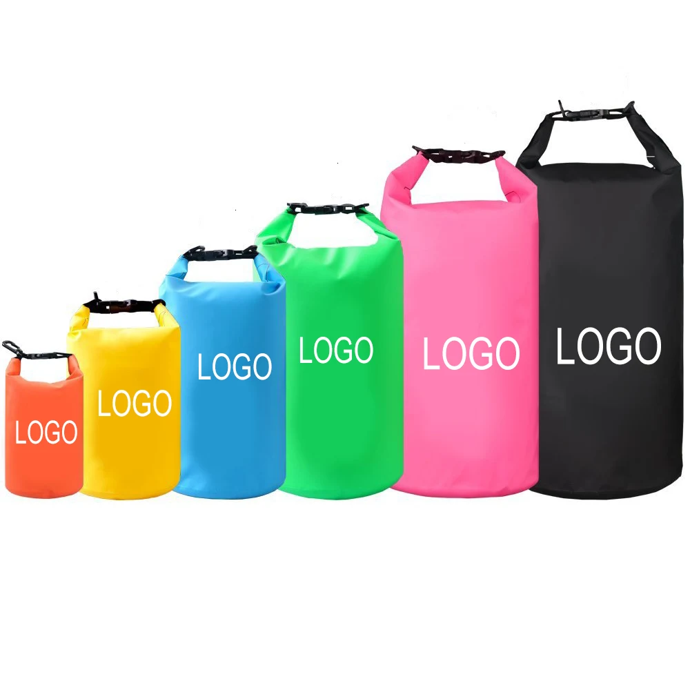5L Outdoor Water-resistant Dry Bag 1