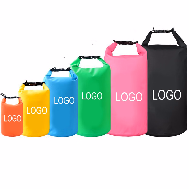 5L Outdoor Water-resistant Dry Bag