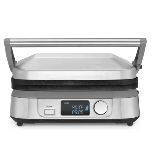 Cuisinart Griddler Five 1