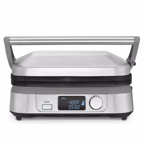 Cuisinart Griddler Five