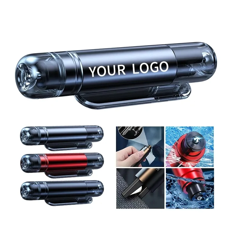 MOQ 50 Emergency Vehicle Window Breaker 1
