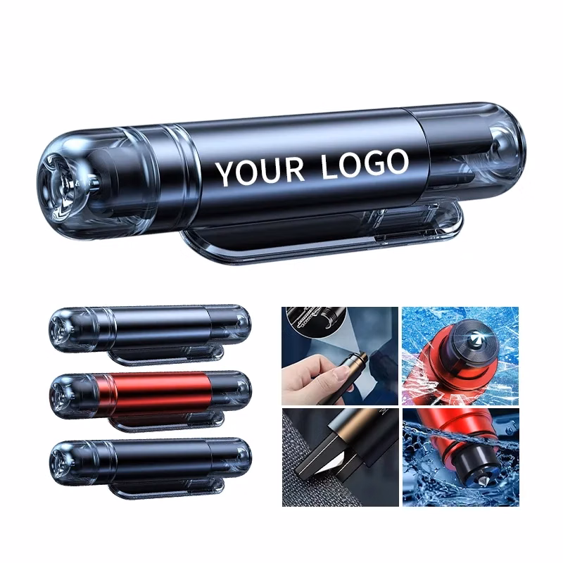 MOQ 50 Emergency Vehicle Window Breaker