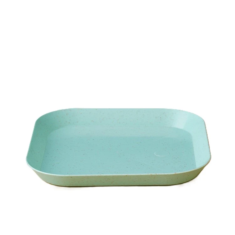 Daily Household Shallow Plate 1