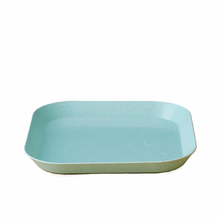 Daily Household Shallow Plate