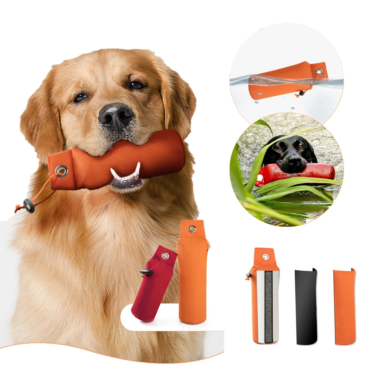 Dog Chew Stick for Teething 1