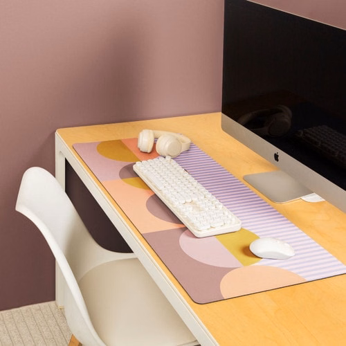 LARGE FORMAT MOUSEPAD - LARGE - 37X16