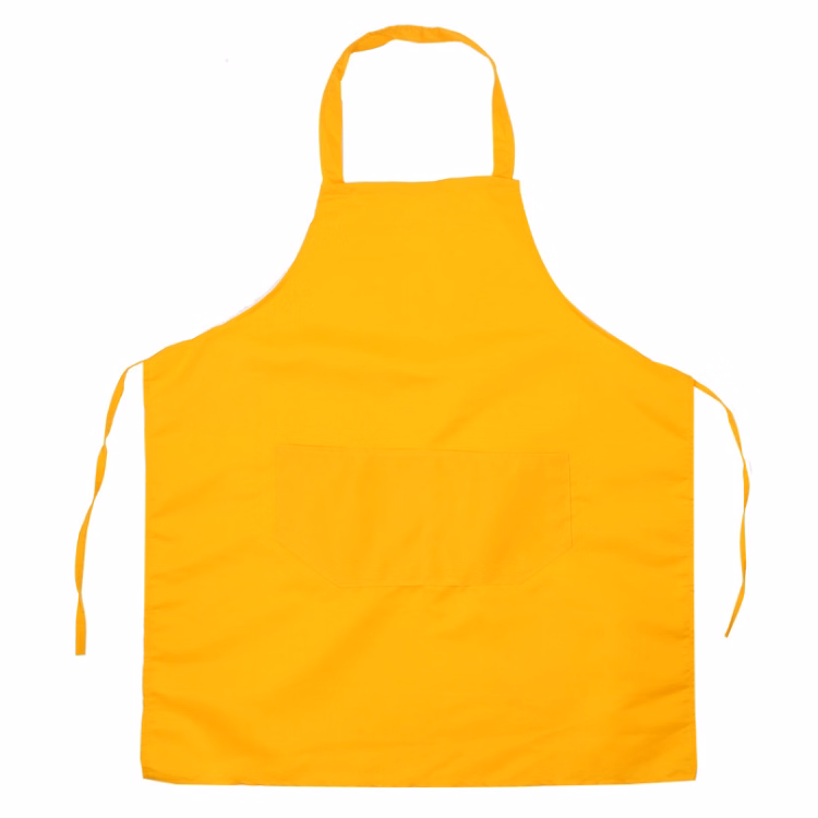 Custom Apron