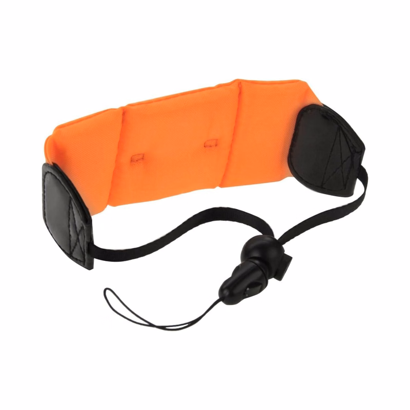 Waterproof Camera Float Strap,