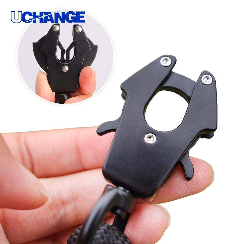 Zinc Alloy Pet Leash Buckle