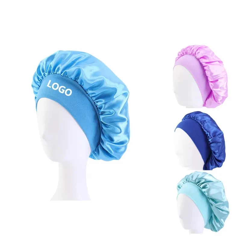 Women Nightcaps For Sleeping 1
