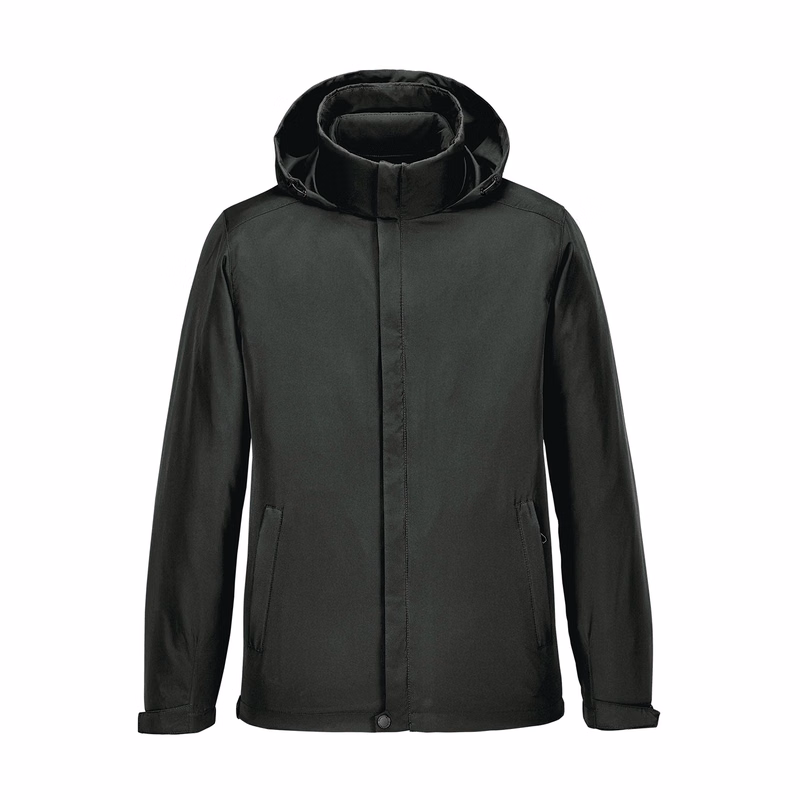 Stormtech Men's Sierra 3-in-1 Jacket
