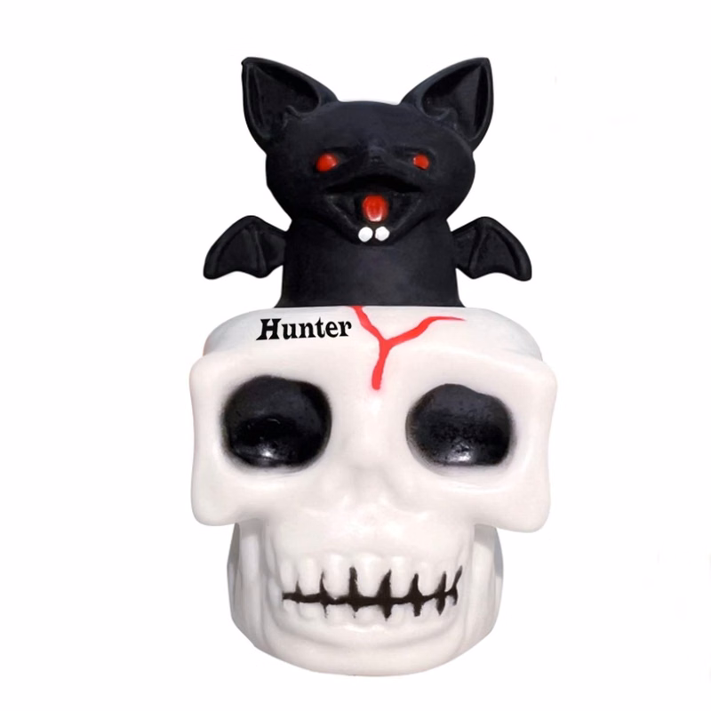 Skull Fidget Toy